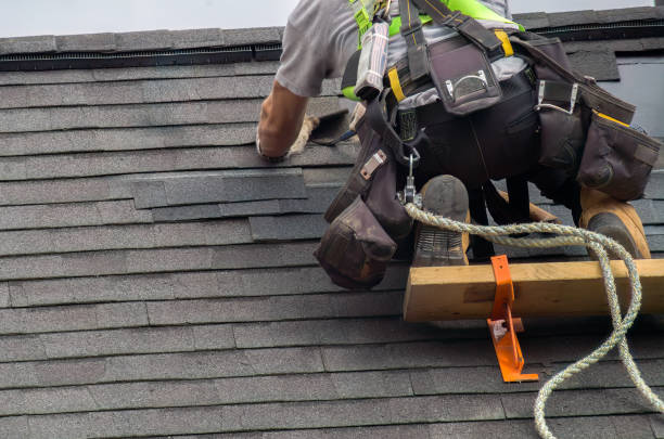 Reliable Gutter Installation contractor in Julian, PA by Brentwood Metal Roofing